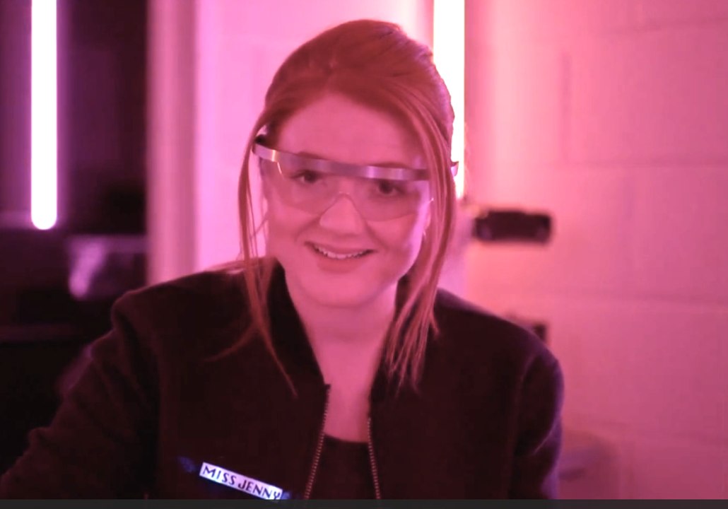 LET'S BE EVIL Official Movie Trailer - Isabelle Allen, Martin Owen, Kara Tointon, Elizabeth Morris