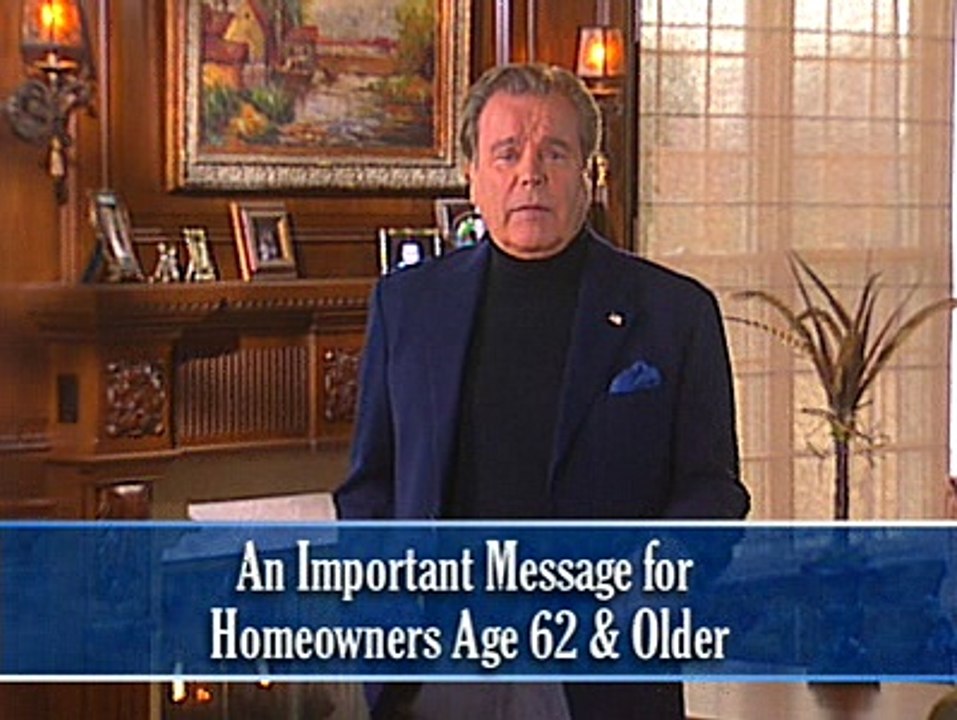 Reverse Mortgage Fees
