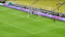 Emmanuel Emenike Goal HD - Fenerbahçe 1-0 Panathinaikos 13-07-2016