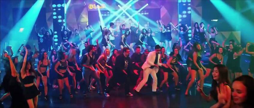 Jawani Phir Nahi Ani - Theatrical Trailer - Humayun Saeed, Hamza Ali Abbasi, Ahmed Ali Butt