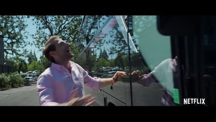 Rebirth Trailer - Netflix - Premieres July 15