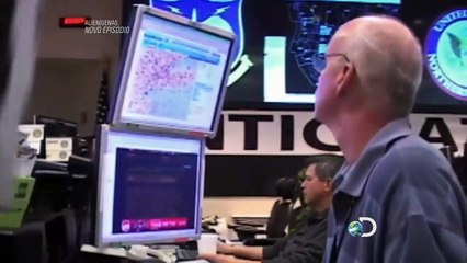 Alienígenas HD T03E18 - Dez Maiores Avistamentos Civis