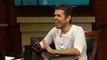 Perez Hilton on bullying and past celebrity feuds