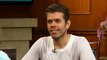 Perez Hilton on dating apps and being a single dad