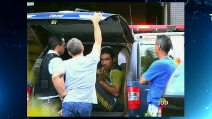 Polícia solta paquistanês suspeito de planejar ataque terrorista em Brasília