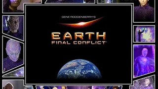 Earth Final Conflict OST - 19 Second Chances