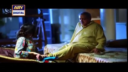 Teri Chah Mein Episode 1 - 13 July 2016 - Ary Digital New Drama 2016