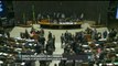 Câmara antecipa eleição do novo presidente para quarta-feira (13)