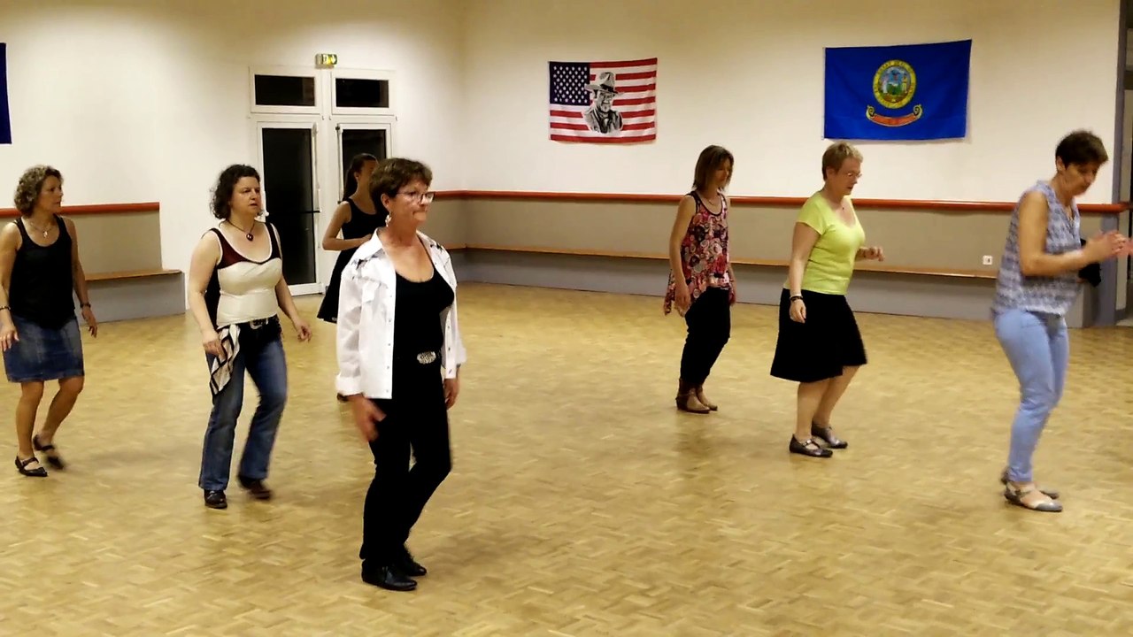 NAVAJO'S COUNTRY CLUB // QUEVERT 26 Juin 2016