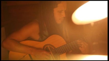 Cantante Vicente García quiere explorar sus raíces en "Carmesí"