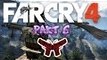Far Cry 4 part 6 ''taking towers, doing side missions, being a boss''