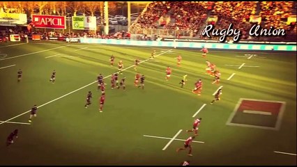 Ma'a Nonu Tribute - Highlights ᴴᴰ