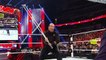 WWE Triple H and Brock Lesnar get involved in a fight between Mr. McMahon and Paul Heyman