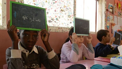 Ousmane Badara | ex Alpha 5.20 : La langue l'a plus parlée en Afrique c'est l'arabe