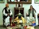 Fazlur Rehman meets PM Nawaz at Jati Umra -13 July 2016
