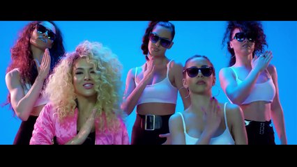 Elvana Gjata - Njesoj