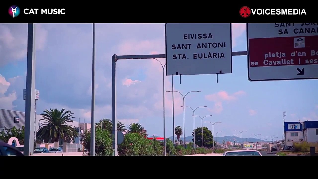Geo Da Silva & Mr. Sax - I Want You (Official Video)