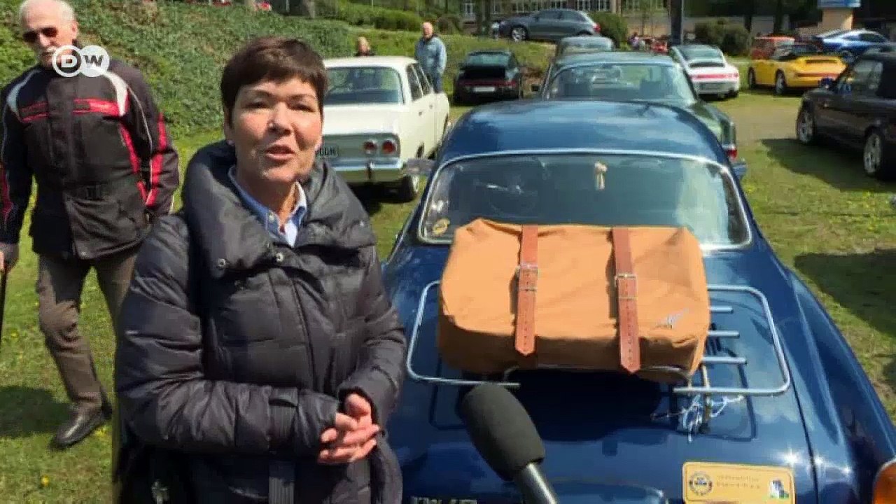 Oldtimertreffen im Neandertal | Motor mobil