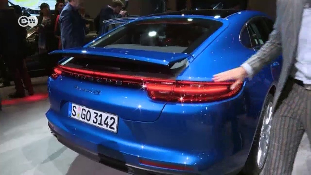 Das Automagazin | Motor mobil