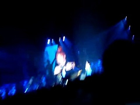 concert mylene farmer hall tony garnier 15 juin 2009