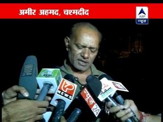 Delhi: 7-year-old boy killed in truck accident