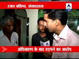 Kejriwal targets Nitin Gadkari in expose: ABP News meets farmers in Maharashtra