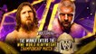 Daniel Bryan vs Triple H Final Promo WrestleMania 30 (Imagine Dragons-_Monster_)
