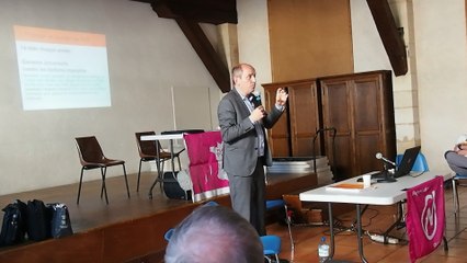 Nouvelle Donne : Les PME face aux mauvais payeurs