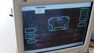 Sauer Danfoss PLUS+1 1 Guide - Howto flashe inverter på Omnirota hjul modul 30JUN2009