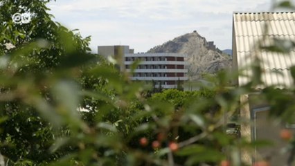 Отдых в Крыму, или Почему пустуют дешевые гостиницы (13.07.2016)