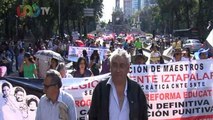 Luis Rubio | AMLO, el beneficiario de los bloqueos de la CNTE