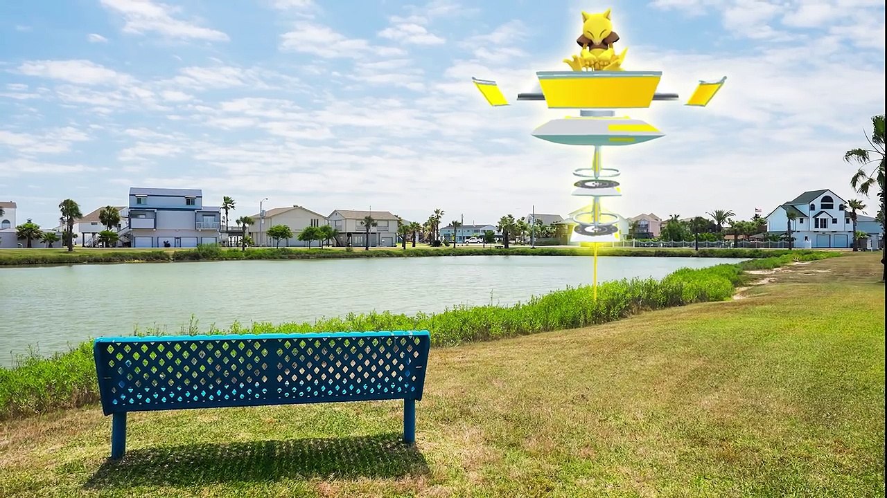 10 Things To Know When Starting Pokemon GO