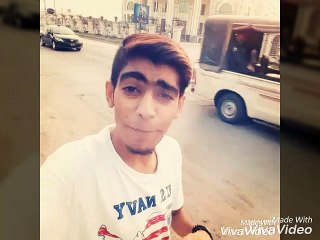 Raper WaLeed CheeMa
