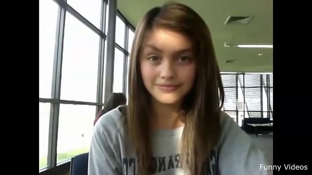 Stupid Girls Funny Videos 2016 _ Best Girls Fail Compilation 2016