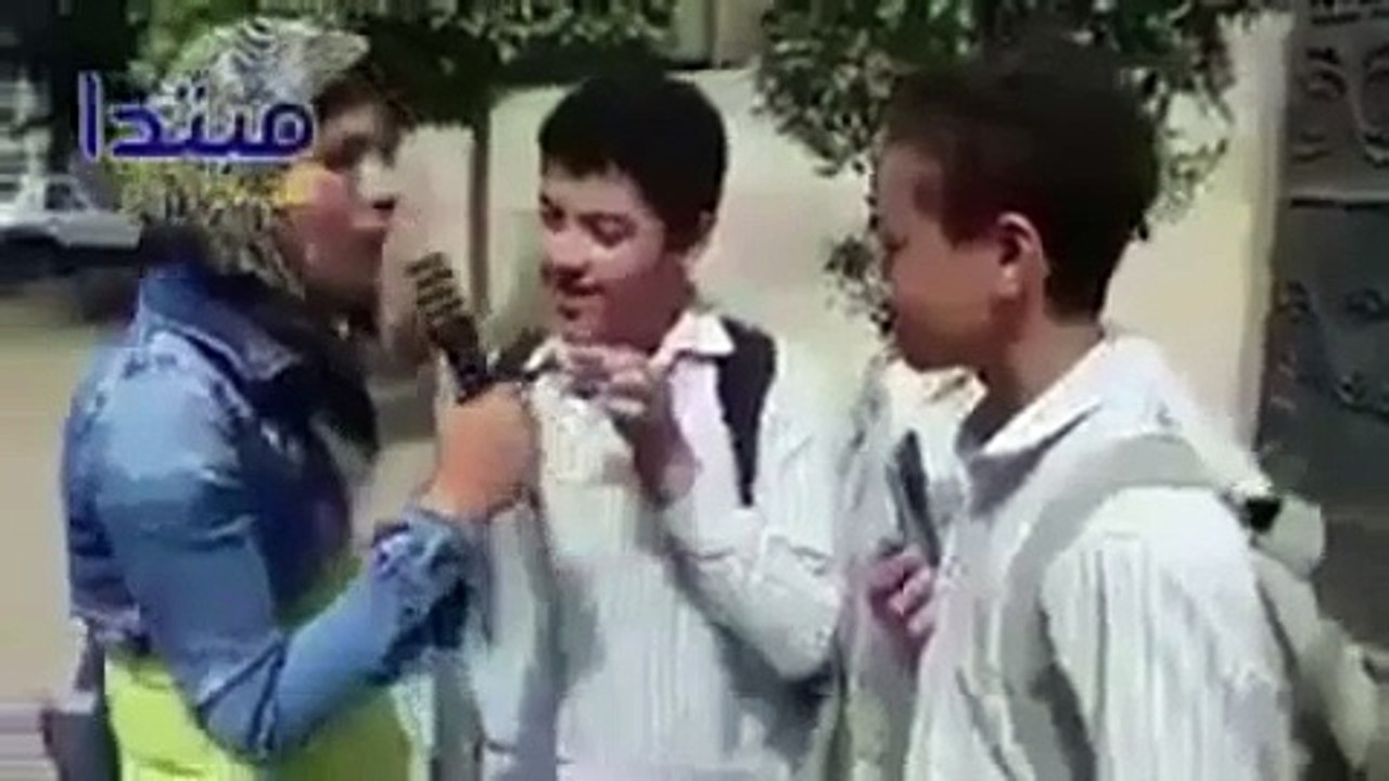 عيل جامد