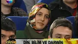 17/23 - Siyaset Meydanı - Darwin Evrim Din