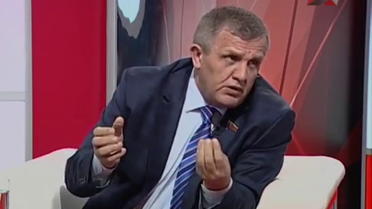 Кудрин, Набиуллина и Греф - шестёрки Чубайса