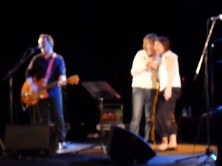 le duo marie cath et axel bauer