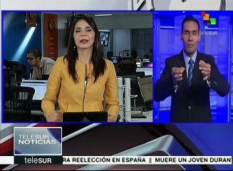 Denuncia gobierno de Ecuador tergiversación en deportación de cubanos