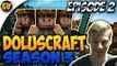 IT'S A FLYING PURPLE SHEEP! - Minecraft DolusCraft | Season 3 Ep.2