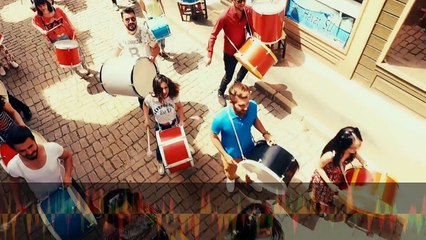 Doğuş - Aklında Bulunsun (Official Video)
