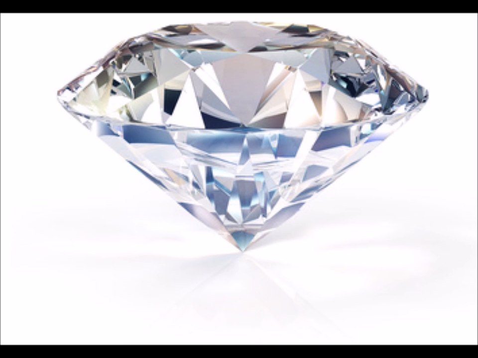 la rockeuse de diamant