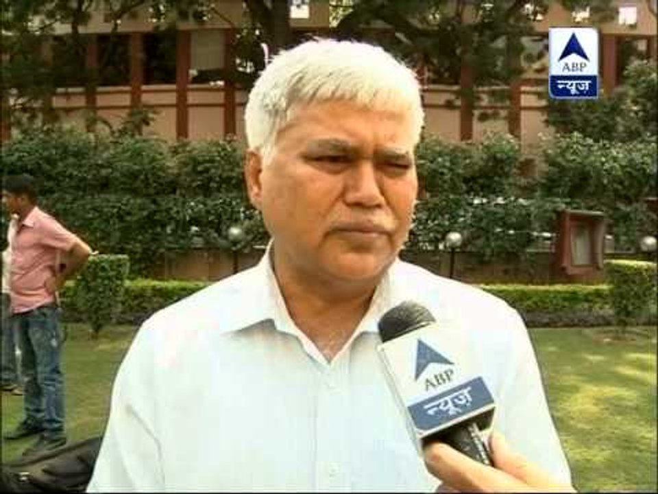 ABP News talks to UIDAI chairman Nandan Nilekani