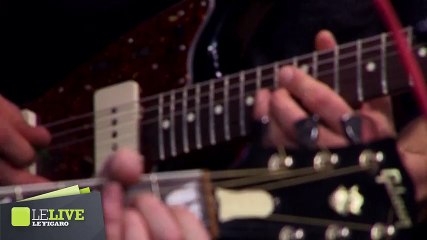 Axel Bauer - Souviens-toi - Le Live