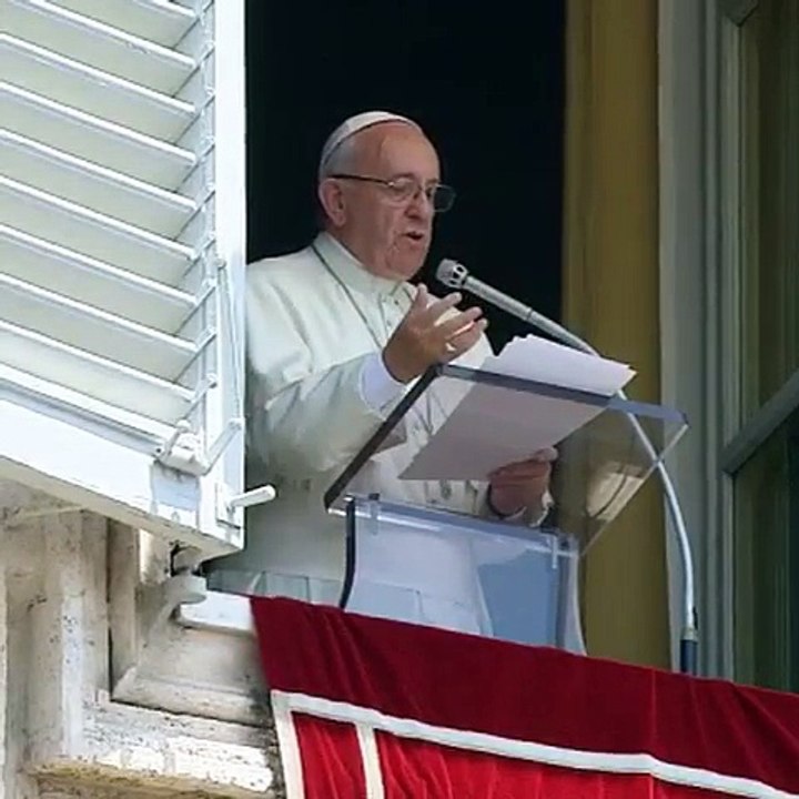 29. Le pape François sur Instagram
