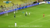 All Goals  - Fenerbahce 2-1 Panathinaikos - 13.07.2016