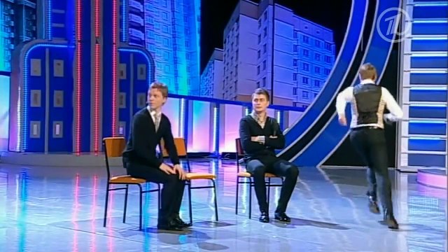 КВН. Никогда не врите на работе. Готовьтесь посмеяться от души!