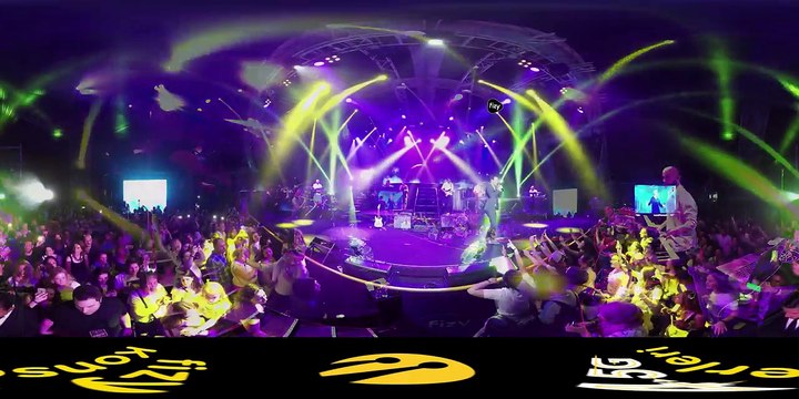 Murat Boz – 360 Derece Konser – Geri Dönüş Olsa