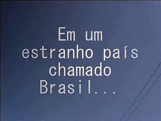 Uma Fábula Ferroviária (Parte 1)