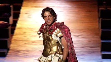 El Festival de Mérida viaja a India con 'Alejandro Magno'